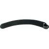 Schwaiger KMKB3010 fascette in velcro per cavi nero 10 pezzi