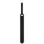 Schwaiger KMKB3010 fascette in velcro per cavi nero 10 pezzi