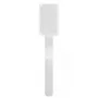 Etichette non adesive Schwaiger KMBS2010 10 pezzi bianco
