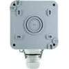 Presa Schwaiger SOAD0100 grigio IP66 230V 16A