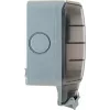 Presa Schwaiger SOAD0100 grigio IP66 230V 16A