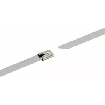Fascette per cavi Schwaiger SOKB4010 per accessori pannello solare