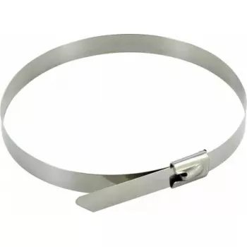 Fascette per cavi Schwaiger SOKB4010 per accessori pannello solare
