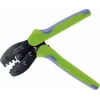 Pinza crimpatrice Schwaiger SOZG0100 nero blu verde 444g