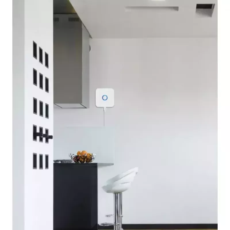 Gateway/unità di controllo Schwaiger HA102