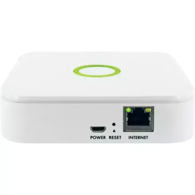 Gateway/unità di controllo Schwaiger HA102