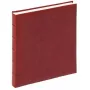 Album fotografico Walther Design Classic FA372R rosso 60 fogli