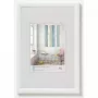 Cornice singola Walther Design KP030W