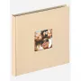 Album fotografico Walther Design FA-199-H crema 30 fogli