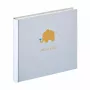 Album fotografico Walther Design UK-148-L blu 50 fogli