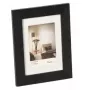 Cornice singola Walther Design Home HO520B nero