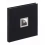 Album fotografico Walther Design FA-217-B nero 50 fogli