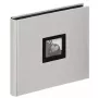 Album fotografico Walther Design FA-209-D grigio 30 fogli