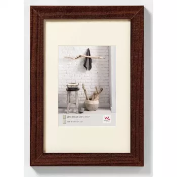 Cornice singola Walther Design HO040N