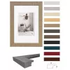 Cornice singola Walther Design HO440W