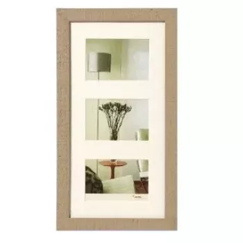 Portafoto multiplo Walther Design HO338C beige