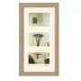 Portafoto multiplo Walther Design HO338C beige