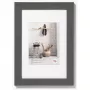 Portafoto singolo Walther HO130D grigio