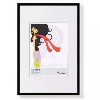 Portafoto Walther Design New Lifestyle 10 x 15