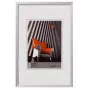 Portafoto Walther Design 20x30 argento