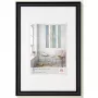 Portafoto singolo Walther Design KP045B nero