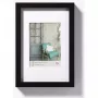 Portafoto singolo Walther Design EA030B nero