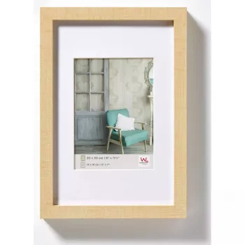 Portafoto singolo Walther Design EA030H
