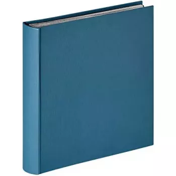 Fotoalbum Walther Design Fun FA-308-L blu 100 fogli L