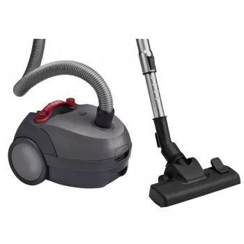 Aspirapolvere a traino Bomann BS 9019 CB N