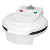 Macchina per waffle Bomann WA 5018 CB 1 waffle 1200 W bianco