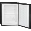 Congelatore BOMANN GB 7236, 42 l, nero, sbrinamento manuale, ≤ -18 °C, regolazione continua