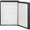 Congelatore BOMANN GB 7236, 42 l, nero, sbrinamento manuale, ≤ -18 °C, regolazione continua