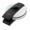 Macchina per waffle Cloer 261 800 W nero bianco