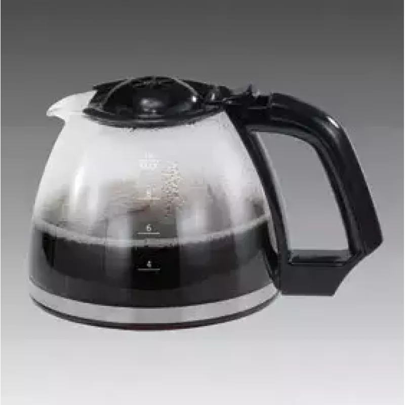 Caffettiera a filtro Cloer 10 tazze 5019
