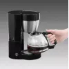 Caffettiera a filtro Cloer 10 tazze 5019