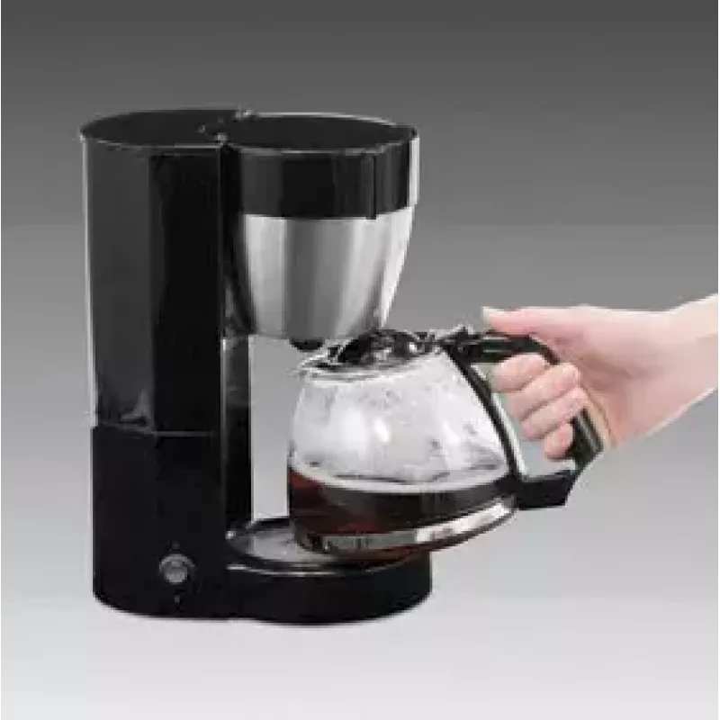Caffettiera a filtro Cloer 10 tazze 5019