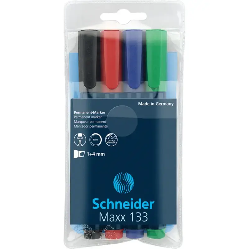 Pennarello Schneider Schreibgeräte Maxx 133 113394