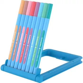 Penna a sfera Schneider Slider Edge Pastell 50-152289
