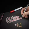 Paint Marker Schneider Schreibgeräte ML02011501 rame oro argento viola