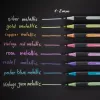Paint Marker Schneider Schreibgeräte ML02011501 rame oro argento viola