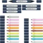 Fineliner Schneider Schreibgeräte Paint-It Multicolour 27 pz.