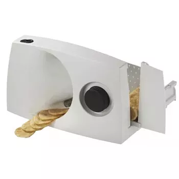 Affettatrice elettrica Ritter Markant 01