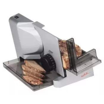 Affettatrice elettrica Ritter E 16