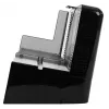 Affettatrice elettrica Ritter E 16 65 W nero metallo spessore di taglio 2 cm