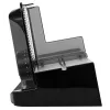 Affettatrice elettrica Ritter E 16 65 W nero metallo spessore di taglio 2 cm