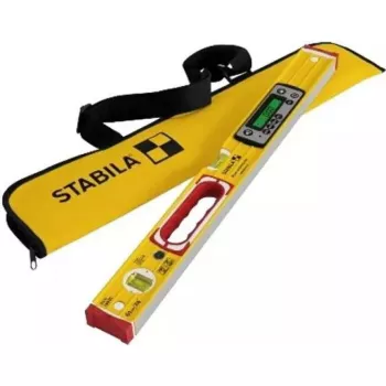 Livella digitale STABILA TECH 196 DL, 61 cm, 19829