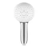 Soffione doccia GROHE Tempesta 110 cromato 28261003