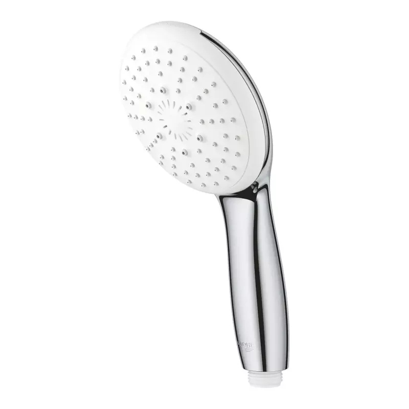 Soffione doccia GROHE Tempesta 110 cromato 28261003