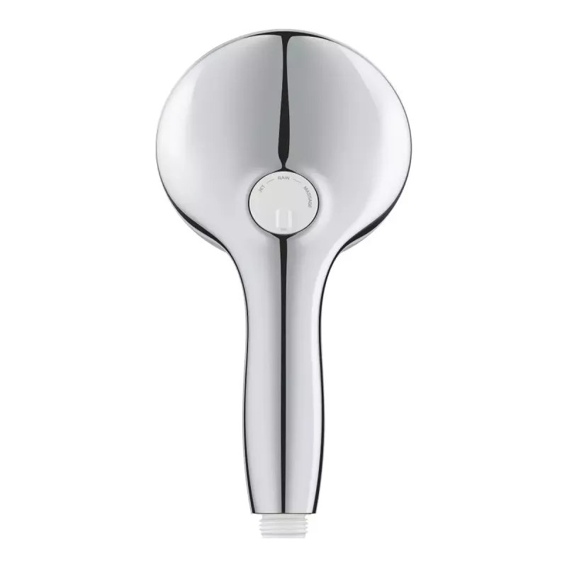 Soffione doccia GROHE Tempesta 110 cromato 28261003