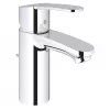 Rubinetteria GROHE EUROSTYLE COSMOPOLITAN Satin Steel